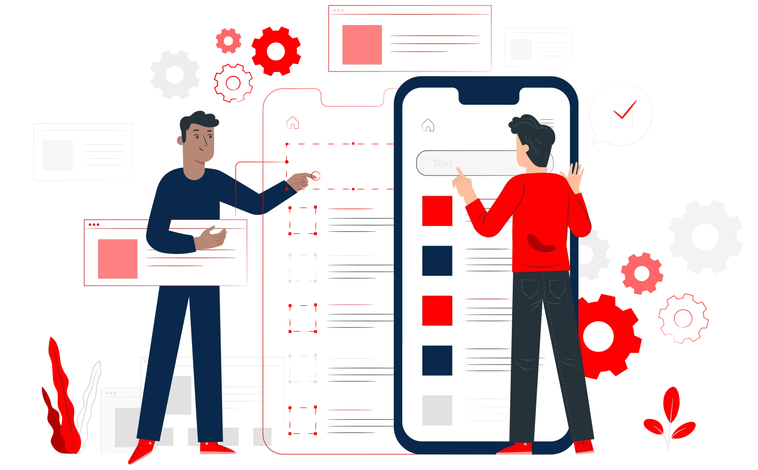 Application Services